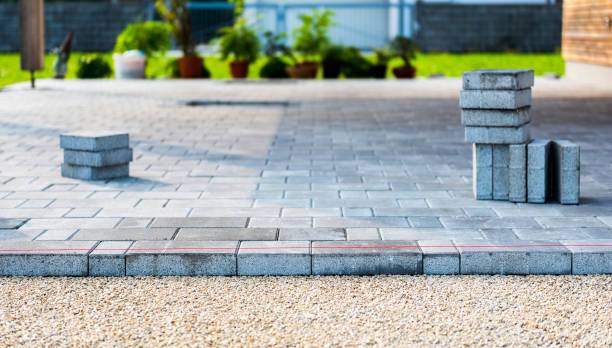 Trusted Iowa Park, TX Driveway Paving Services Experts