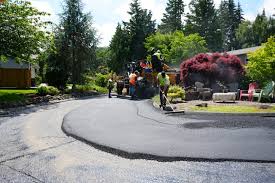 Why Choose Us For All Your Driveway Paving Needs in Iowa Park, TX?